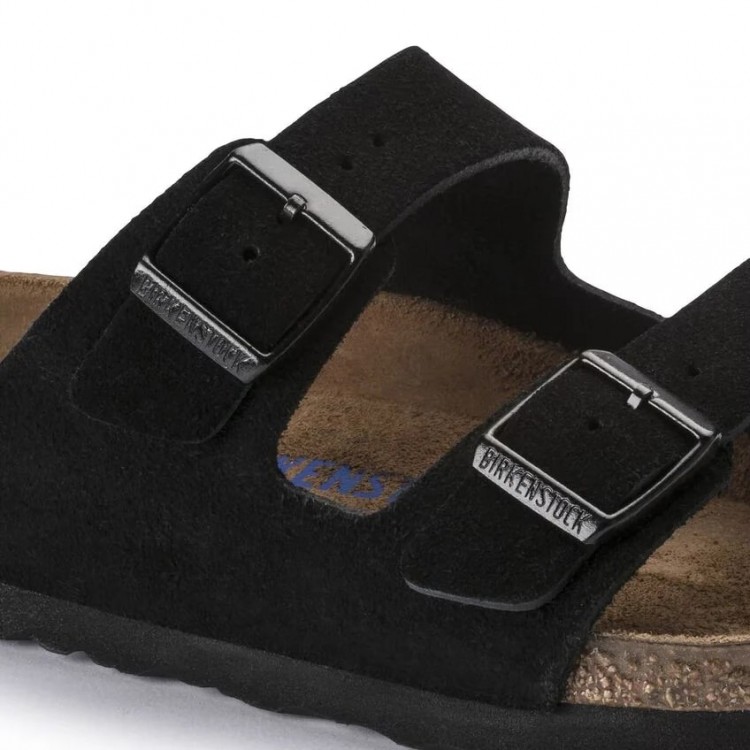 Papuci Unisex, Birkenstock, Arizona 951321