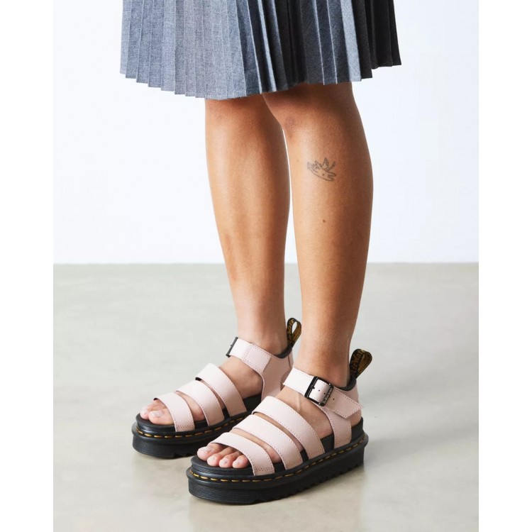 Sandale Dama, Dr. Martens, Blaire 31520650