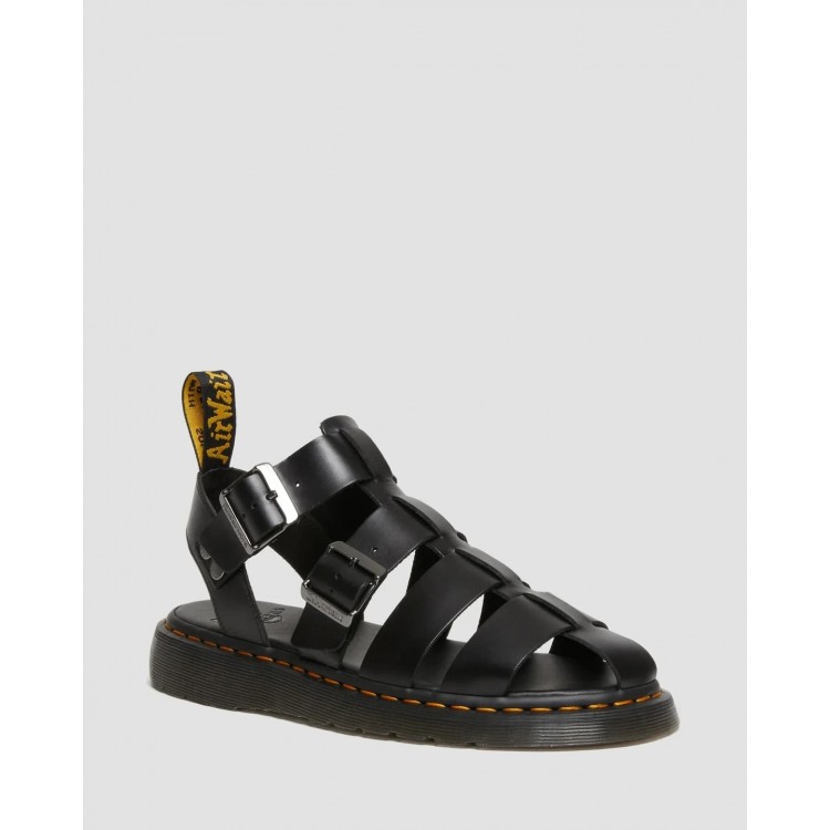 Sandale Unisex, Dr. Martens, Garin 30766001