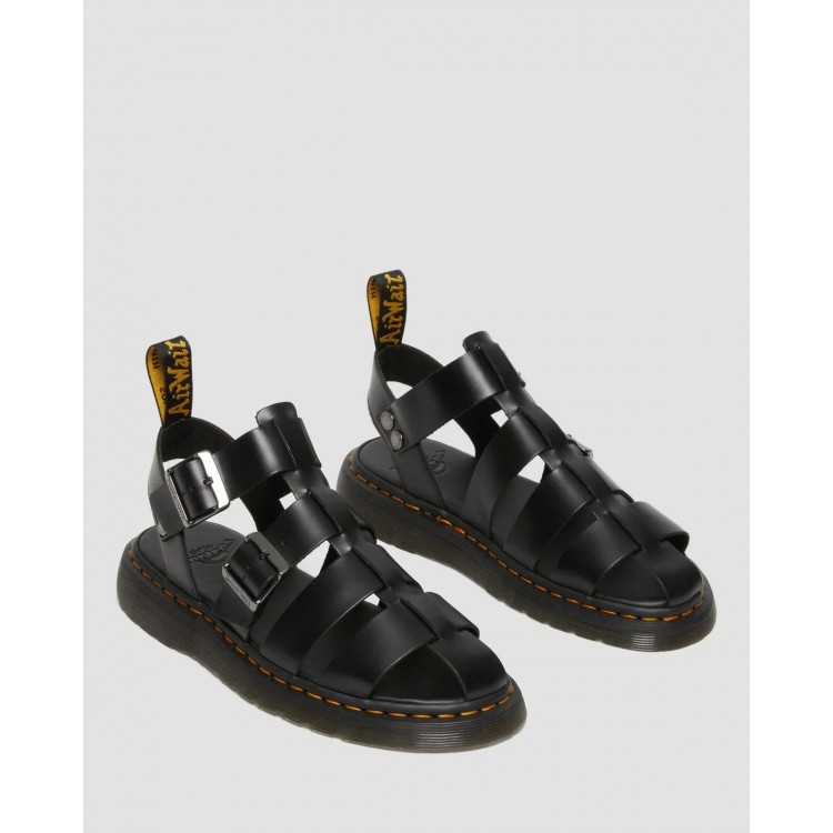 Sandale Unisex, Dr. Martens, Garin 30766001