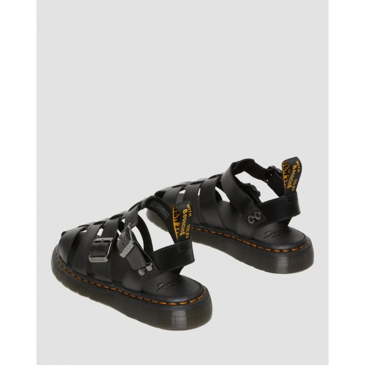 Sandale Unisex, Dr. Martens, Garin 30766001