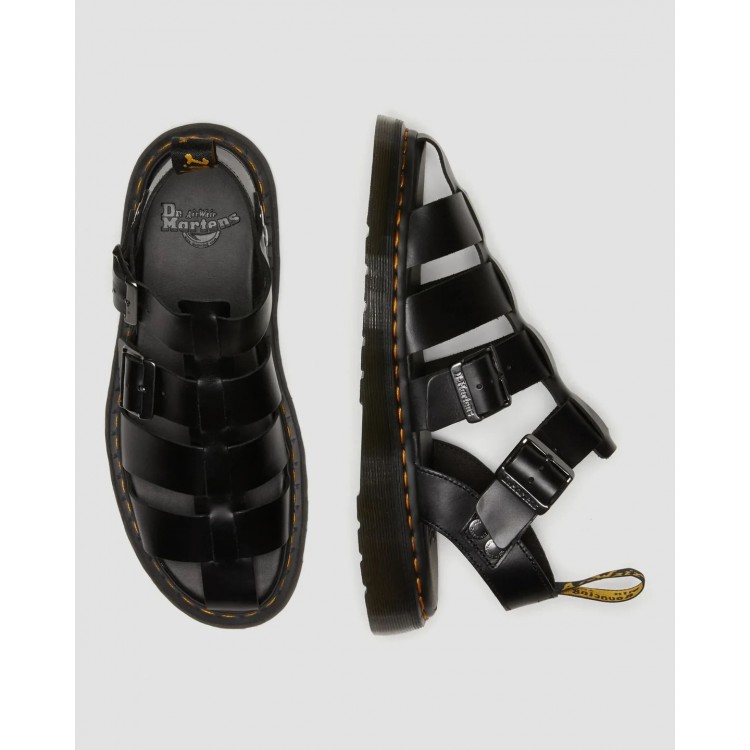 Sandale Unisex, Dr. Martens, Garin 30766001