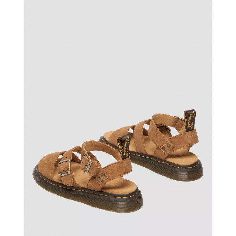 Sandale Unisex, Dr. Martens, Gryphon 40625200