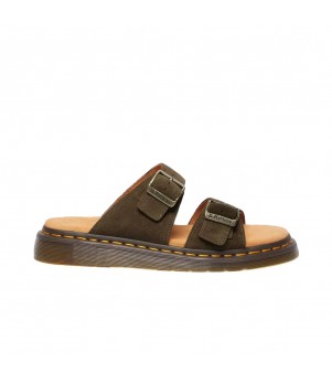 Papuci Unisex, Dr. Martens, Jorge 41083300