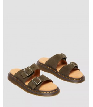 Papuci Unisex, Dr. Martens, Jorge 41083300