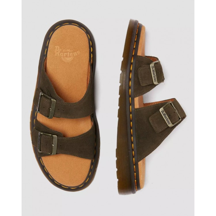 Papuci Unisex, Dr. Martens, Jorge 41083300
