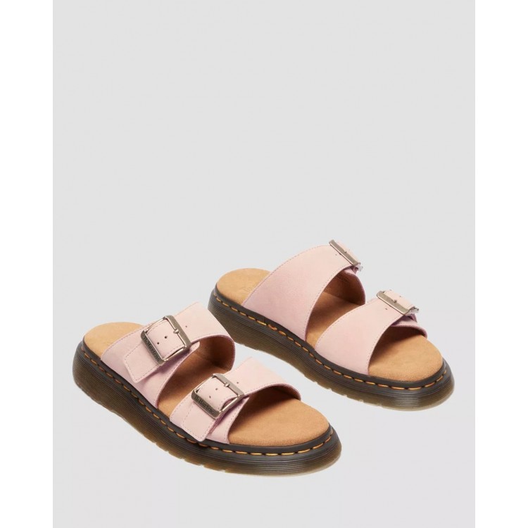 Papuci Unisex, Dr. Martens, Jorge 41085650