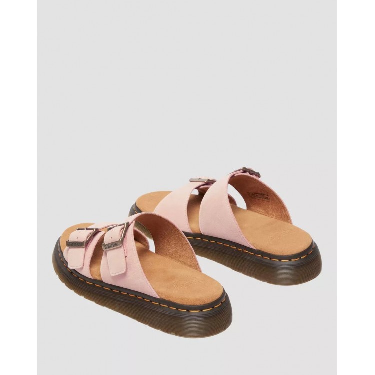Papuci Unisex, Dr. Martens, Jorge 41085650