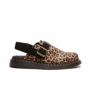 Saboti Unisex, Dr. Martens, Jorge II 41088200