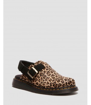 Saboti Unisex, Dr. Martens, Jorge II 41088200