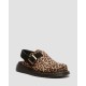 Saboti Unisex, Dr. Martens, Jorge II 41088200