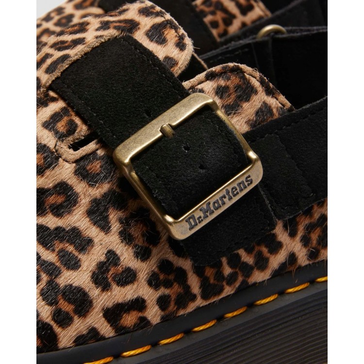 Saboti Unisex, Dr. Martens, Jorge II 41088200