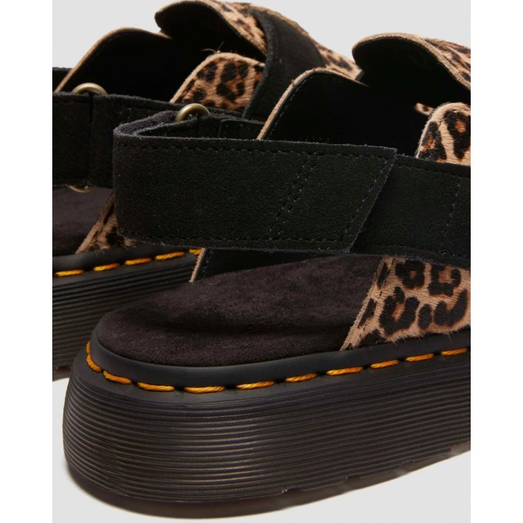Saboti Unisex, Dr. Martens, Jorge II 41088200