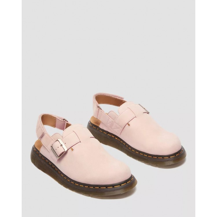 Sandale Unisex, Dr. Martens, Jorge II 41101650
