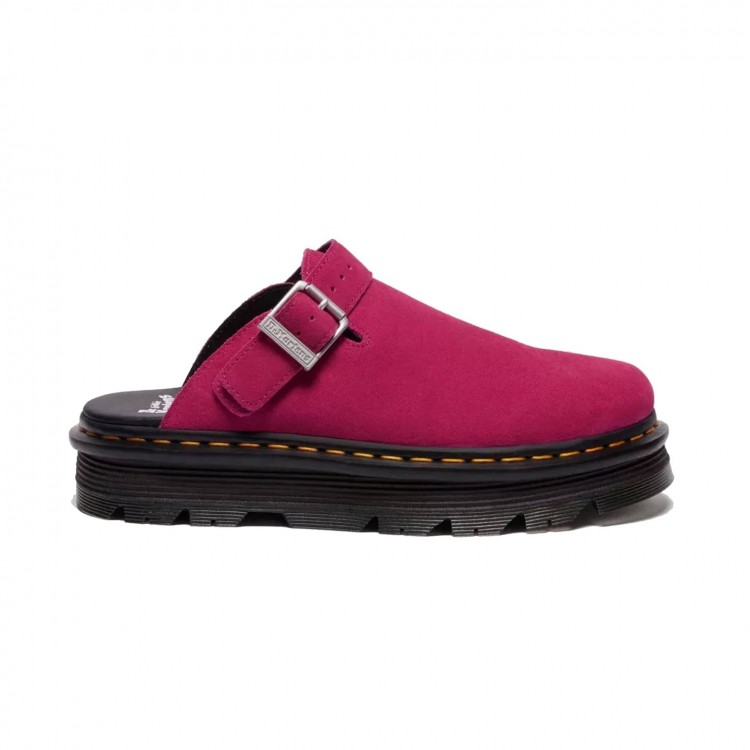 Papuci Unisex, Dr. Martens, ZebZag 31937651