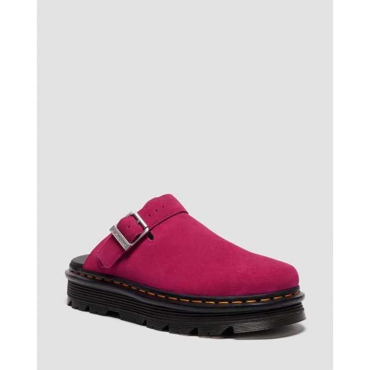 Papuci Unisex, Dr. Martens, ZebZag 31937651
