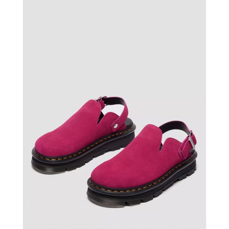 Papuci Unisex, Dr. Martens, ZebZag 31937651