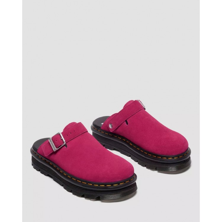 Papuci Unisex, Dr. Martens, ZebZag 31937651