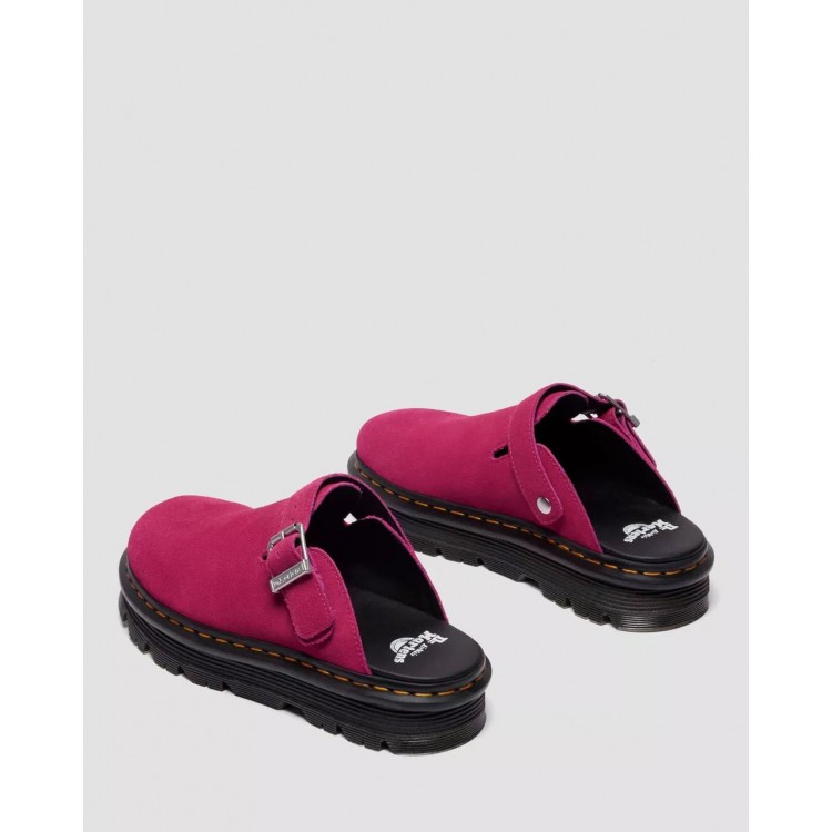 Papuci Unisex, Dr. Martens, ZebZag 31937651