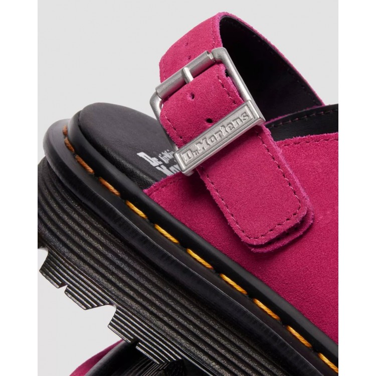 Papuci Unisex, Dr. Martens, ZebZag 31937651