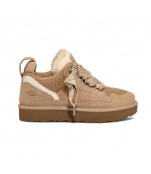 Ghete Dama, UGG, Lowmel 1144032-SAN