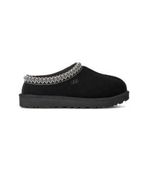 Papuci Dama, UGG, Tasman 1174470-BLK