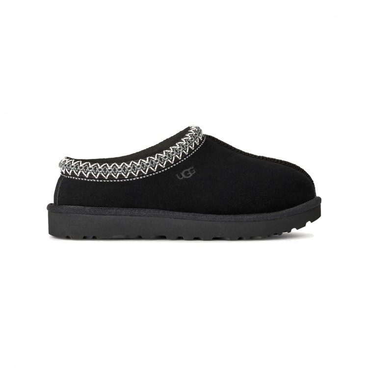 Papuci Dama, UGG, Tasman 1174470-BLK Papuci Dama, UGG, Tasman 1174470-BLK