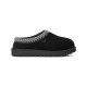Papuci Dama, UGG, Tasman 1174470-BLK Papuci Dama, UGG, Tasman 1174470-BLK