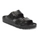 Papuci Unisex, Birkenstock, Arizona Big Buckle 1029641 Narrow Fit