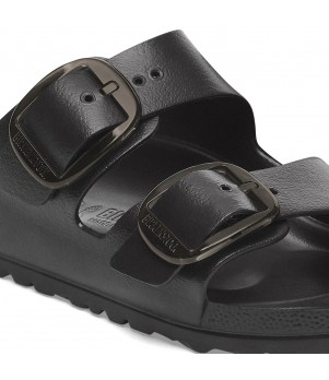 Papuci Unisex, Birkenstock, Arizona Big Buckle 1029641 Narrow Fit