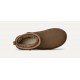 Ghete Dama, UGG, Classic Ultra Mini Platform 1135092-LBN