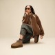 Ghete Dama, UGG, Classic Ultra Mini Platform 1135092-LBN
