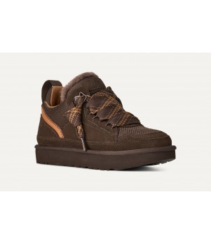 Ghete Dama, UGG, Lowmel 1144032-DDC