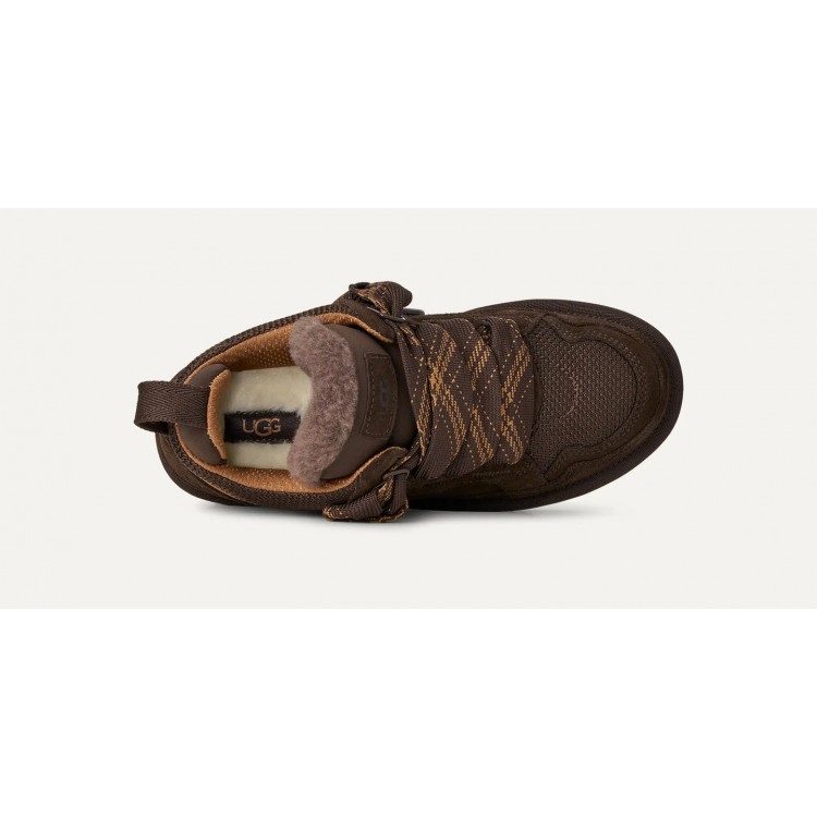 Ghete Dama, UGG, Lowmel 1144032-DDC