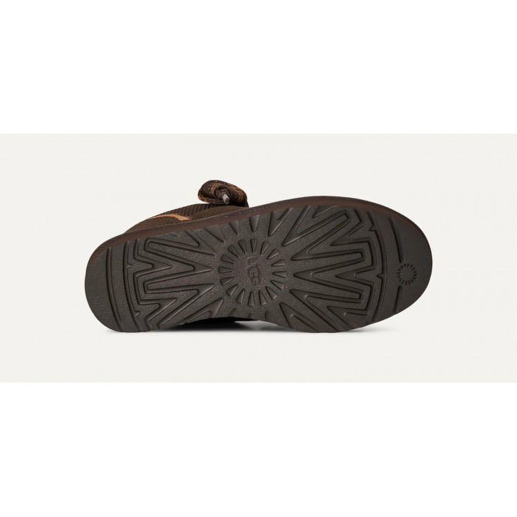 Ghete Dama, UGG, Lowmel 1144032-DDC