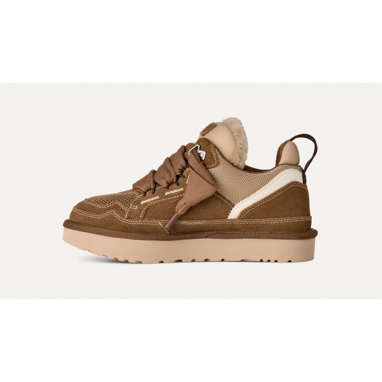 Ghete Dama, UGG, Lowmel 1144032-LBN