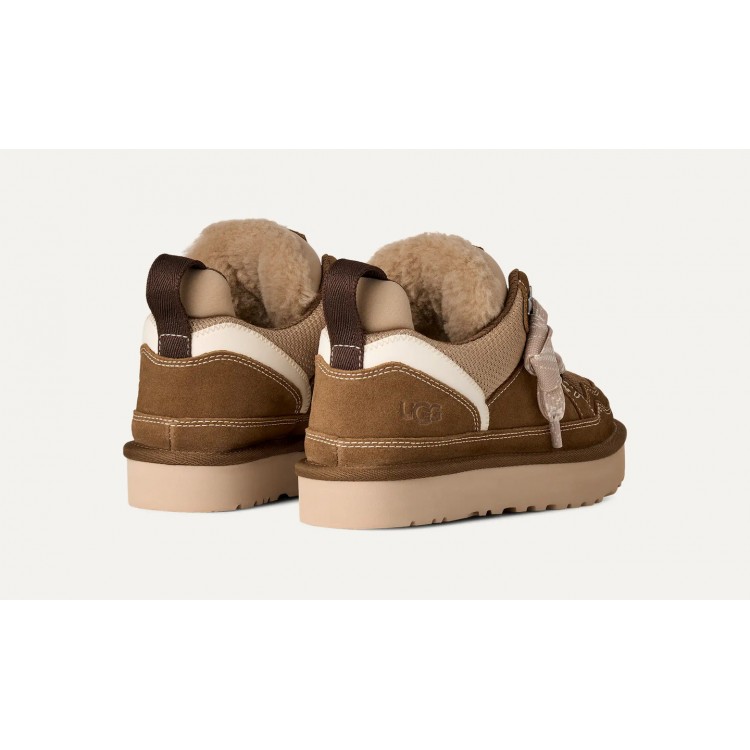 Ghete Dama, UGG, Lowmel 1144032-LBN