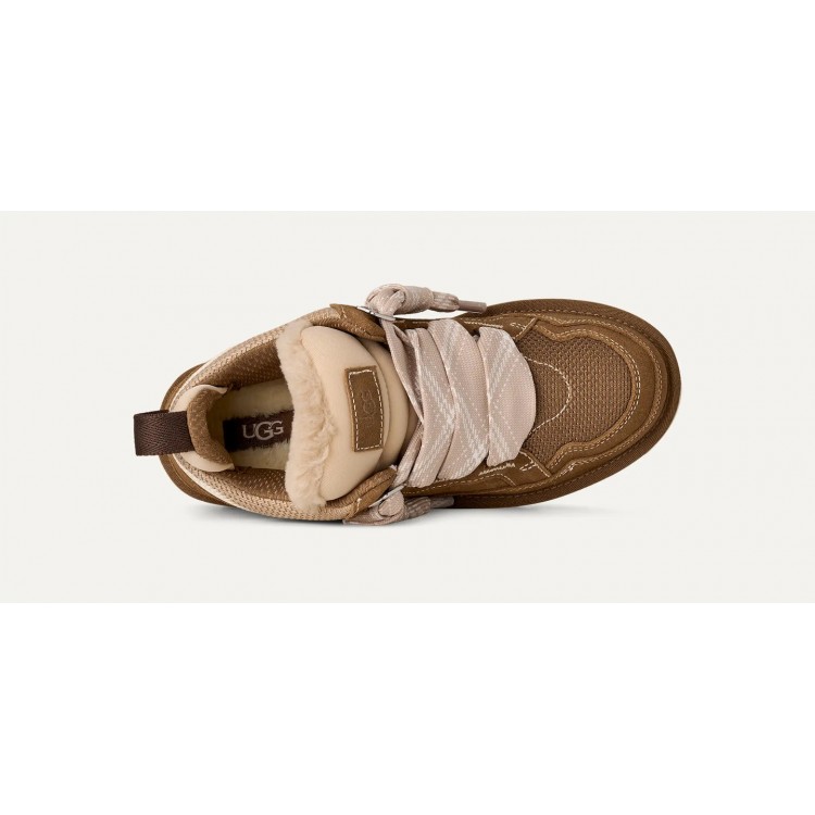 Ghete Dama, UGG, Lowmel 1144032-LBN