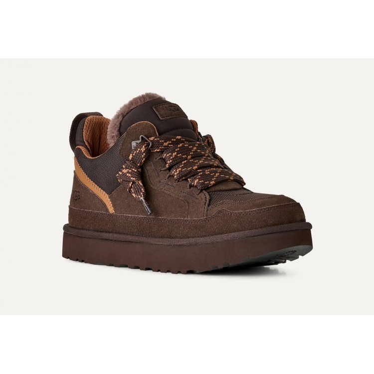 Ghete Barbati, UGG, Lowmel 1170750-DDC