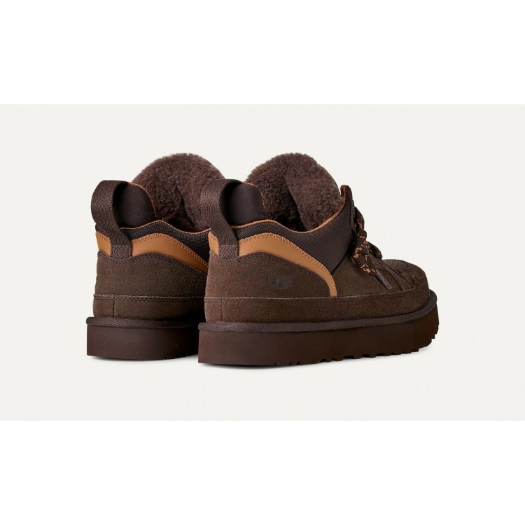 Ghete Barbati, UGG, Lowmel 1170750-DDC