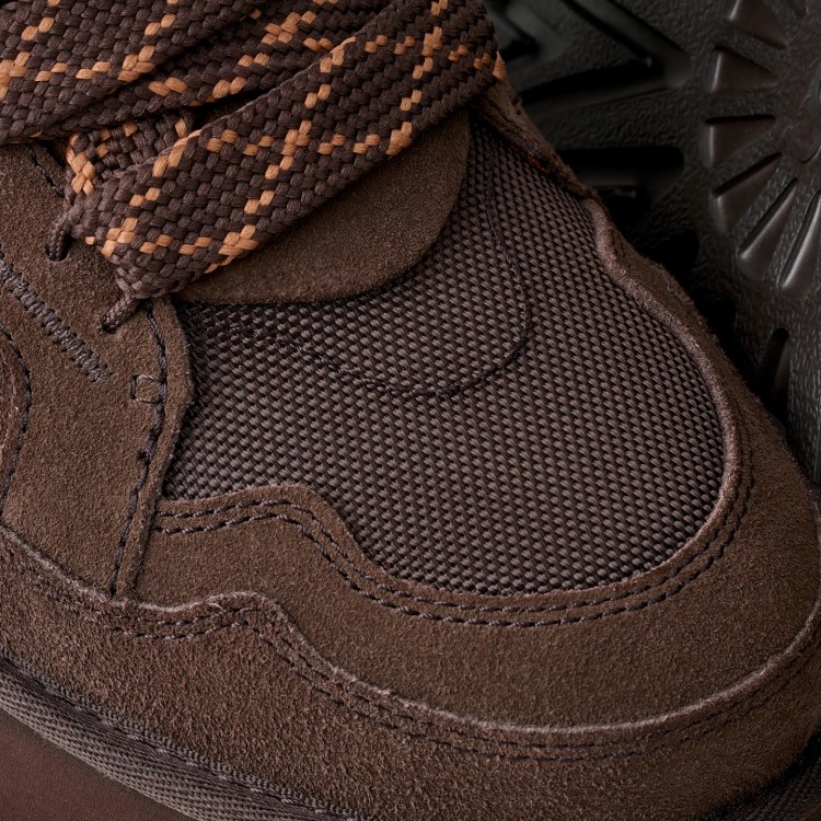 Ghete Barbati, UGG, Lowmel 1170750-DDC