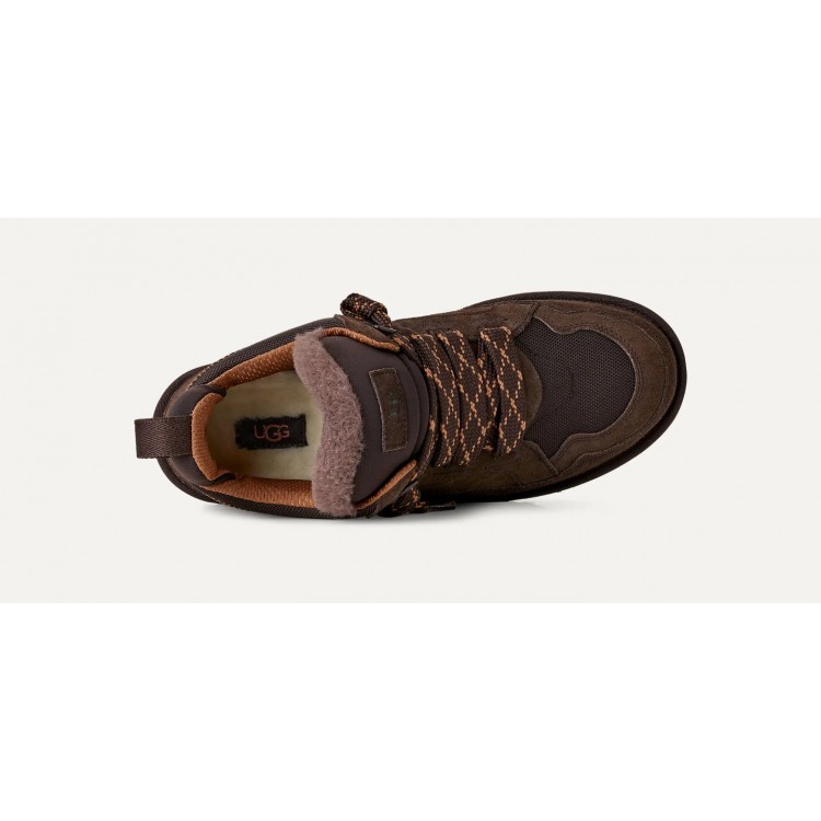 Ghete Barbati, UGG, Lowmel 1170750-DDC