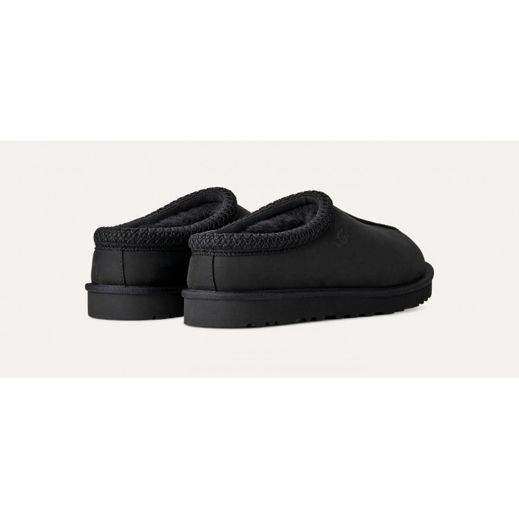 Papuci Barbati, UGG, Tasman II 1175070-BLK