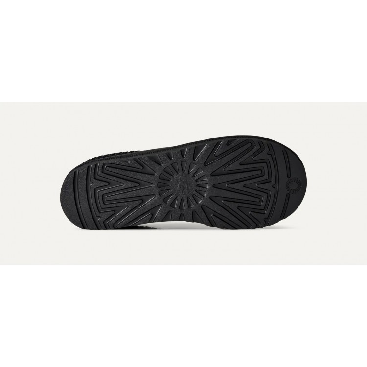 Papuci Barbati, UGG, Tasman II 1175070-BLK