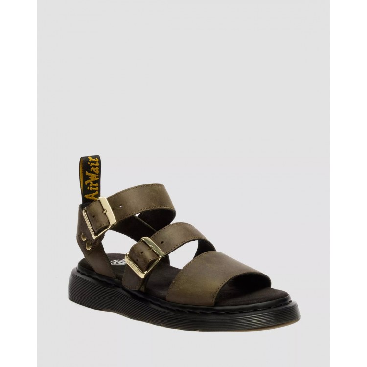 Sandale Unisex, Dr. Martens, Gryphon 42821300