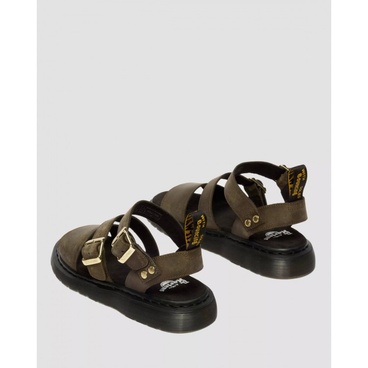 Sandale Unisex, Dr. Martens, Gryphon 42821300