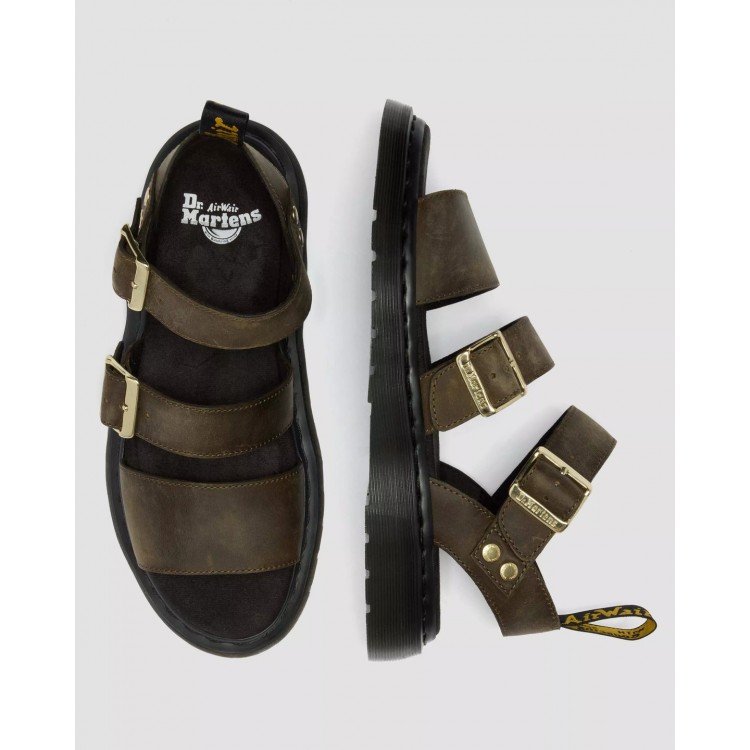 Sandale Unisex, Dr. Martens, Gryphon 42821300