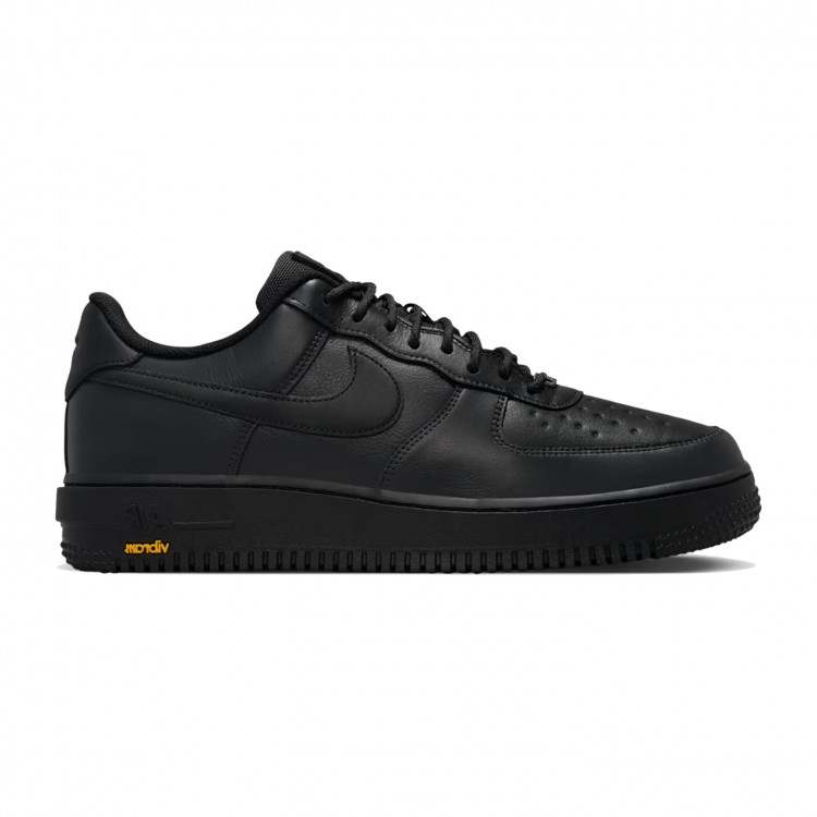 Pantofi Sport Barbati, Nike, Air Force 1 '07 GTX Vibram HV5953-001