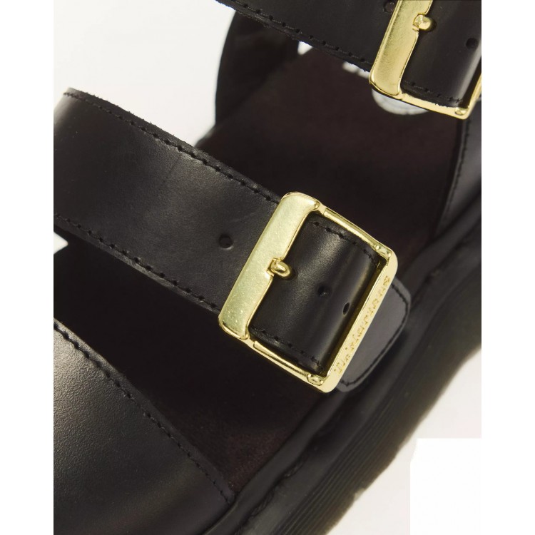 Sandale Unisex, Dr. Martens, Gryphon 42329001