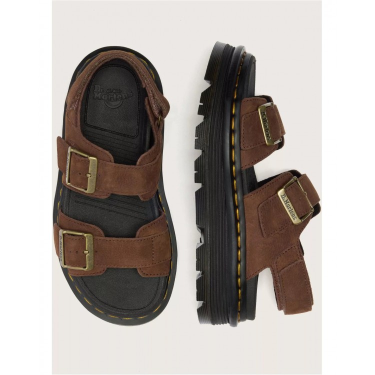 Sandale Dama, Dr. Martens, Zebzag 42853200